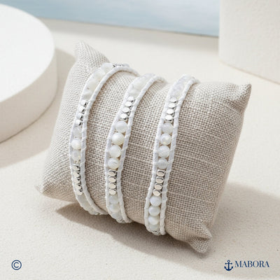 Wickelarmband Mitjana