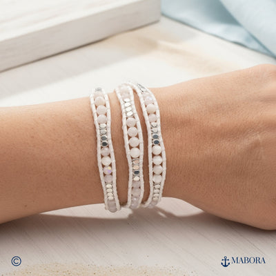 Wickelarmband Mitjana