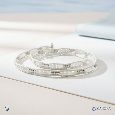 Wickelarmband Mitjana