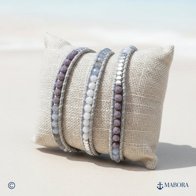 Wickelarmband Murada