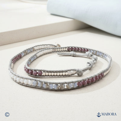 Wickelarmband Murada