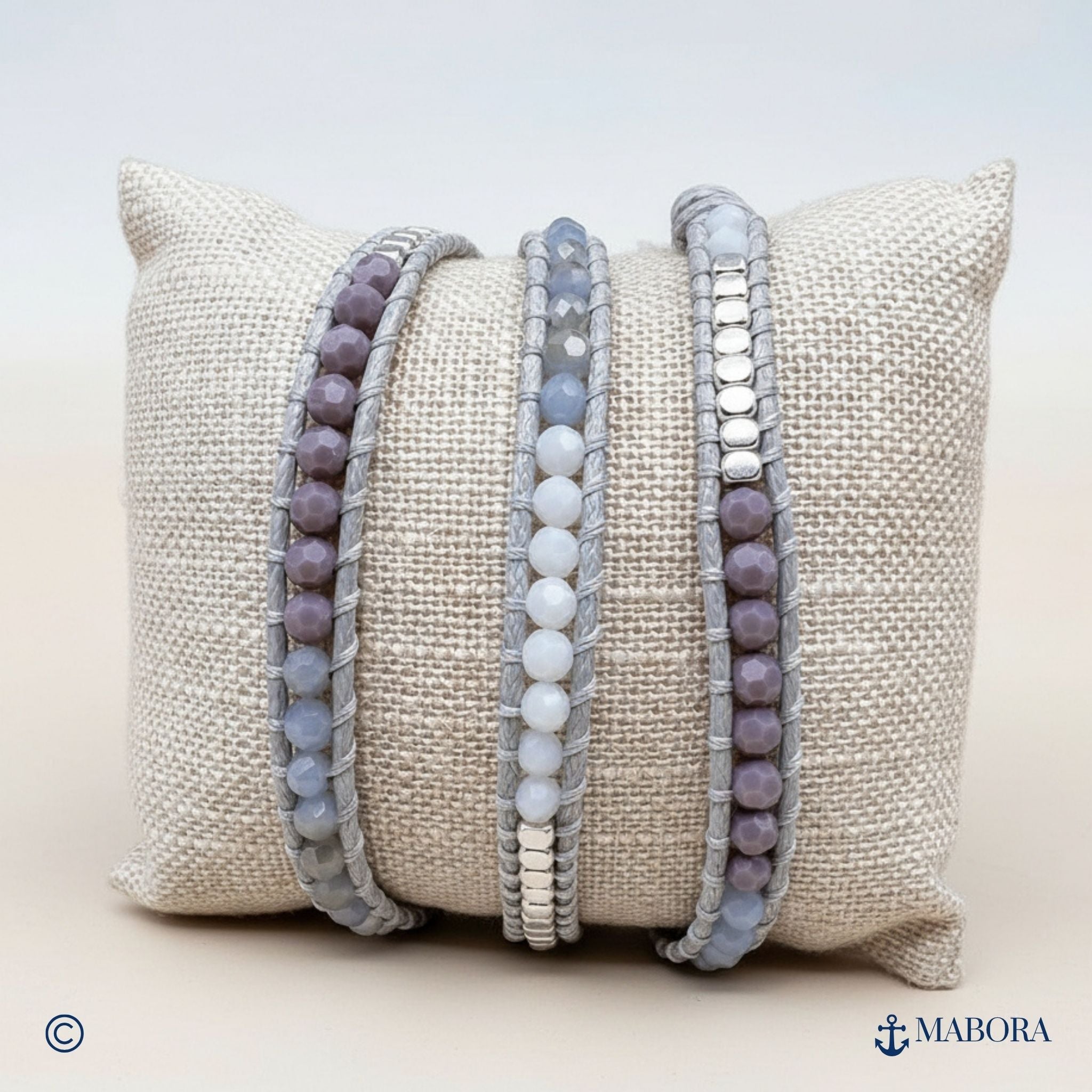 Wickelarmband Murada