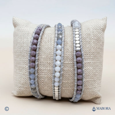 Wickelarmband Murada