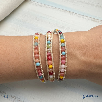 Wickelarmband Petita