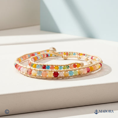 Wickelarmband Petita