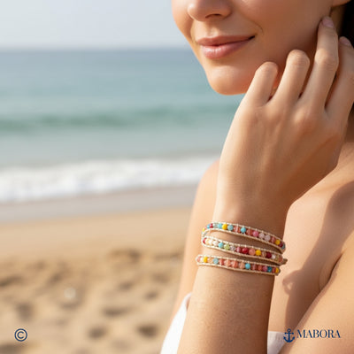 Wickelarmband Petita