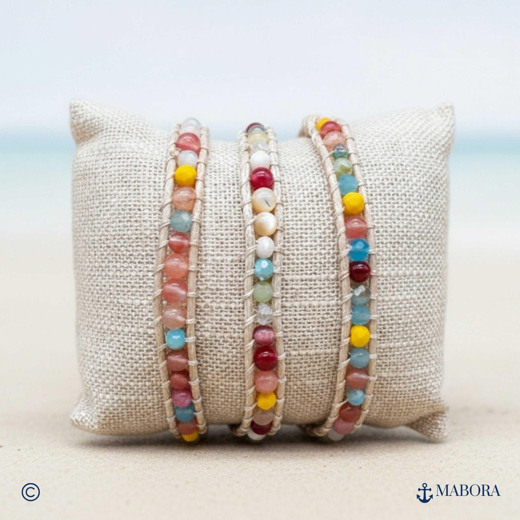 Wickelarmband Petita