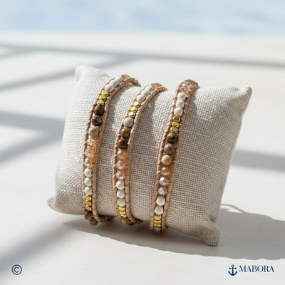 Wickelarmband Macarella