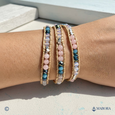 Wickelarmband S'Almunia