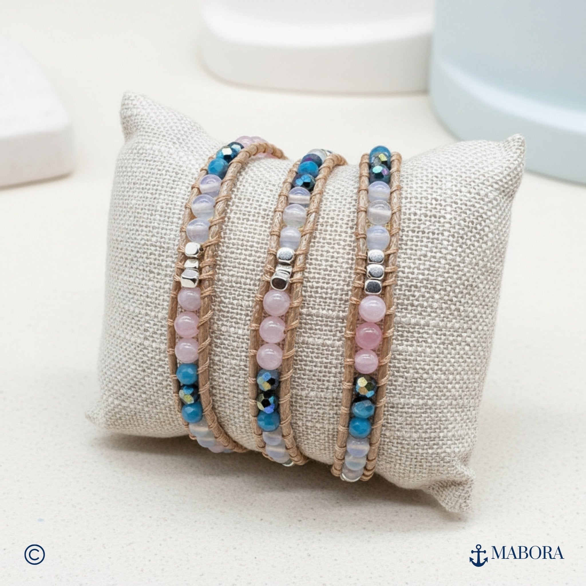 Wickelarmband S'Almunia