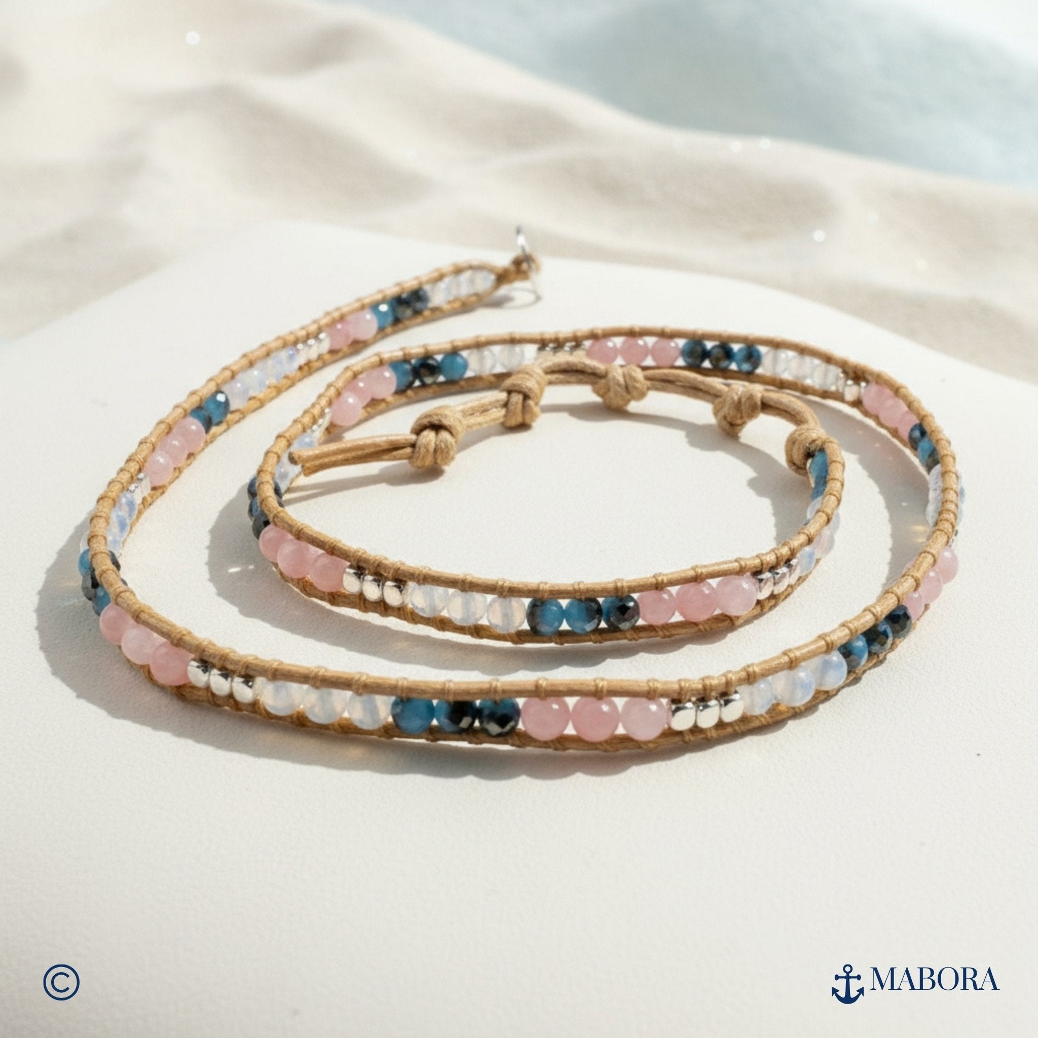 Wickelarmband S'Almunia