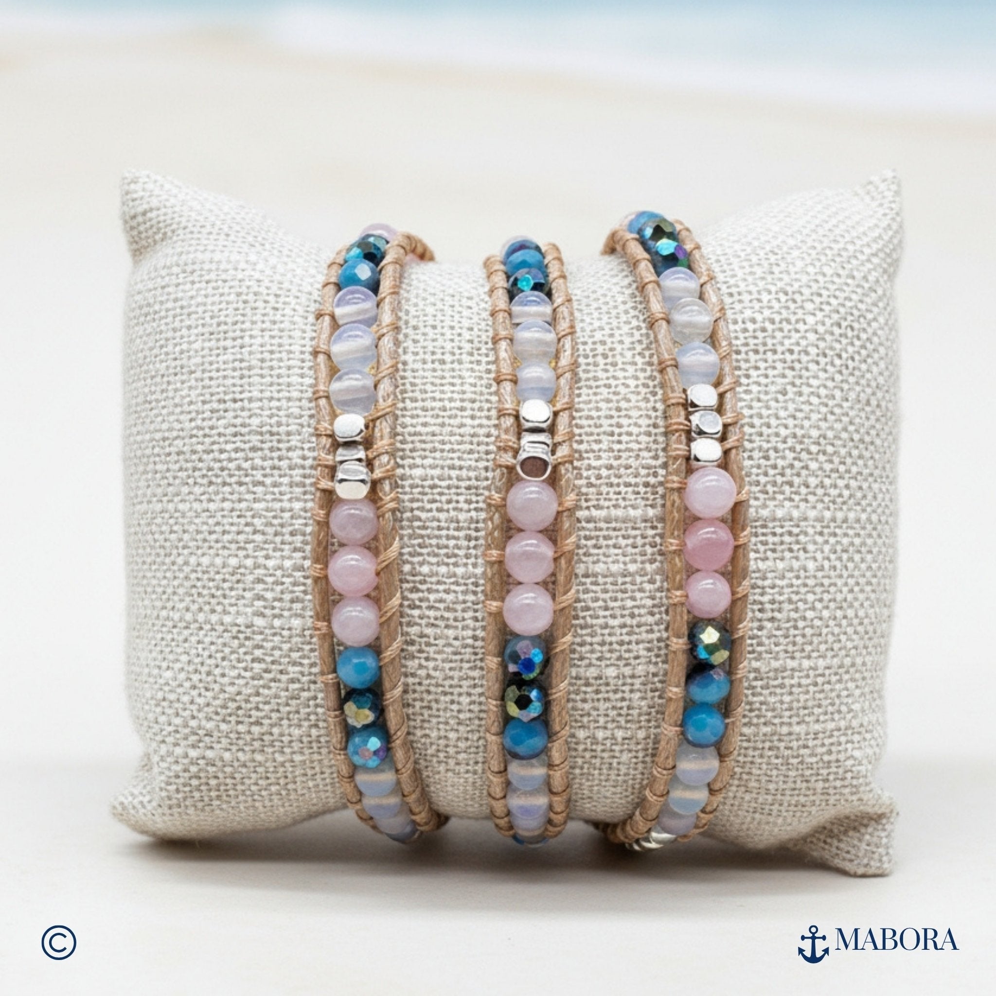 Wickelarmband S'Almunia