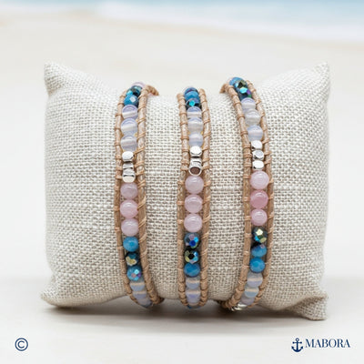 Wickelarmband S'Almunia