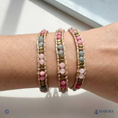 Wickelarmband Portal Vells