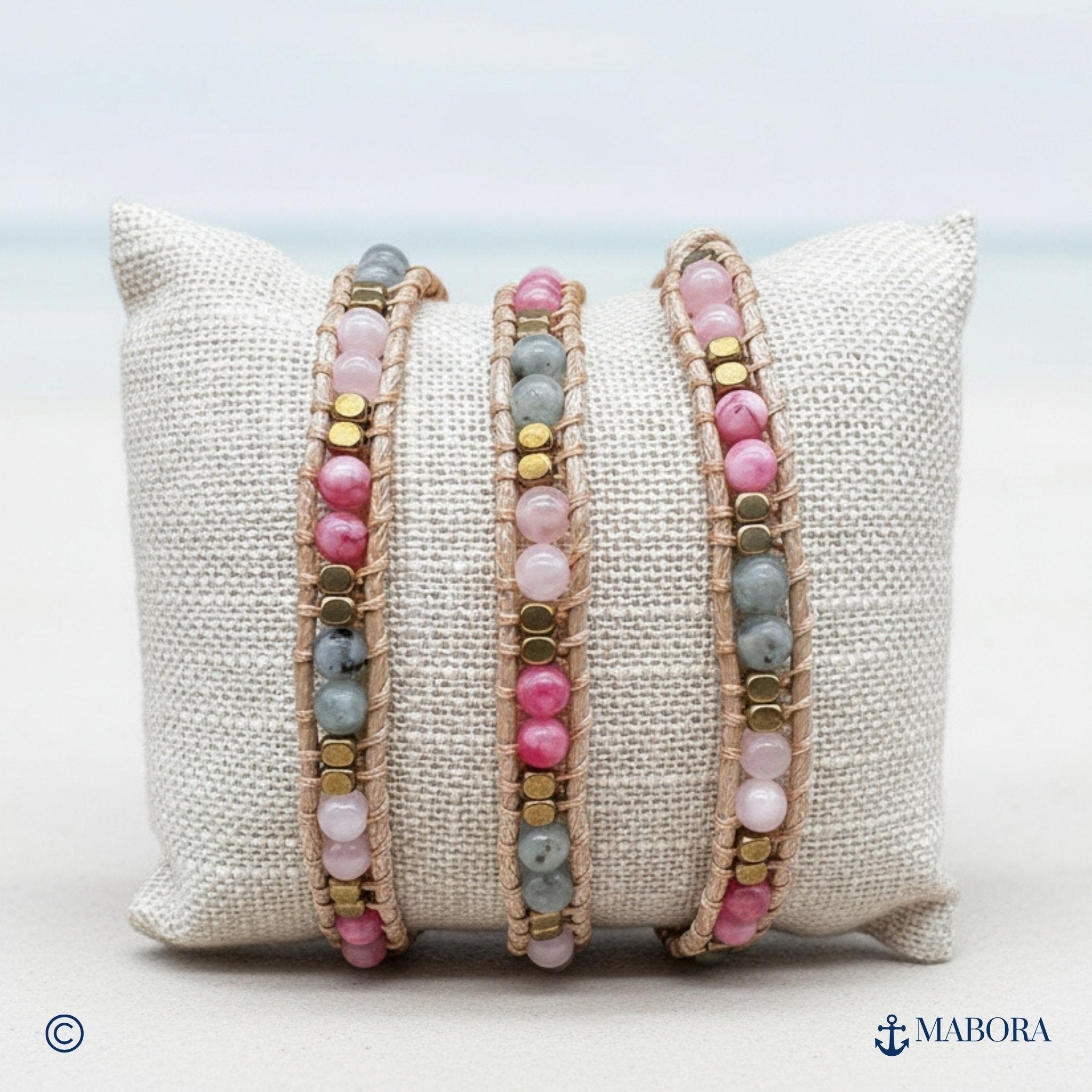 Wickelarmband Portal Vells