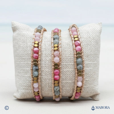 Wickelarmband Portal Vells