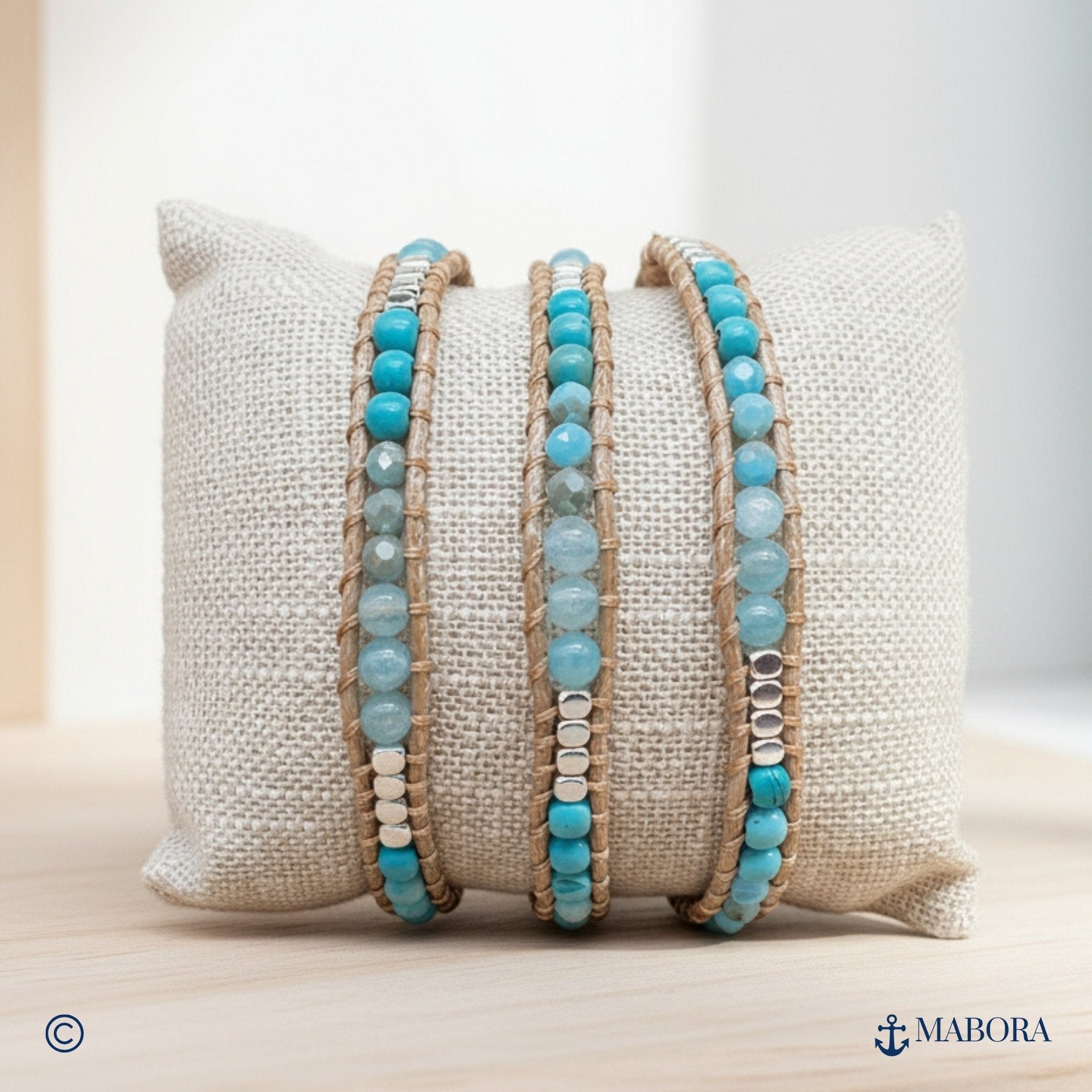 Wickelarmband Ratjada